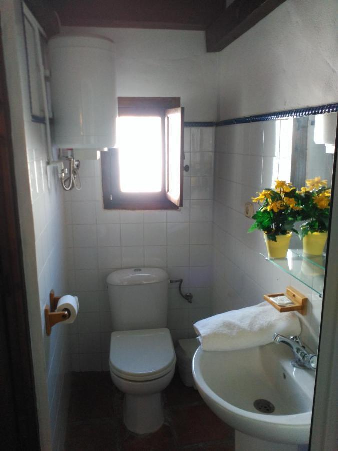 Room El Pilarillo 알카우씬 외부 사진
